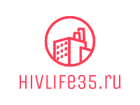 Логотип hivlife35.ru